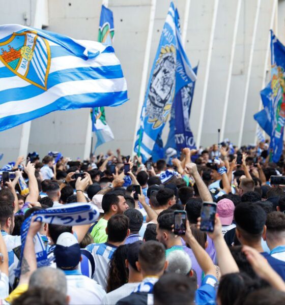 Liverpool Owners Eye Majority Stake In Málaga CF