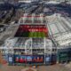 Manchester United Confirms £2bn Plans To Build Biggest Stadium In UK