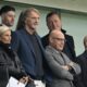 Manchester United Co-owner Ratcliffe Outlines Need For New Old Trafford