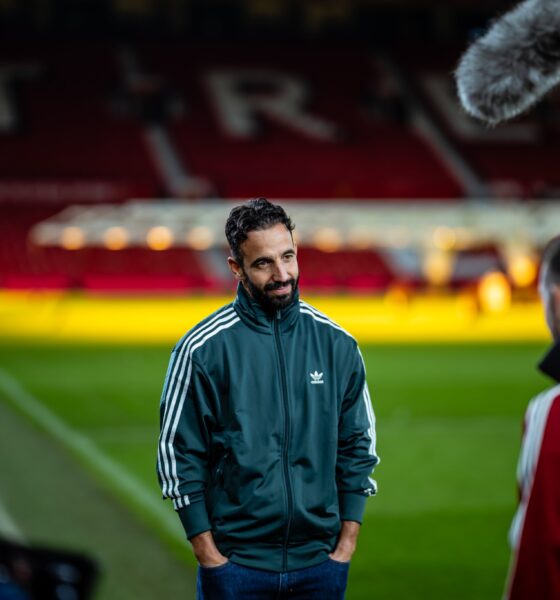 Ruben Amorim Delivers Harsh Reality Check On Manchester United's Struggles