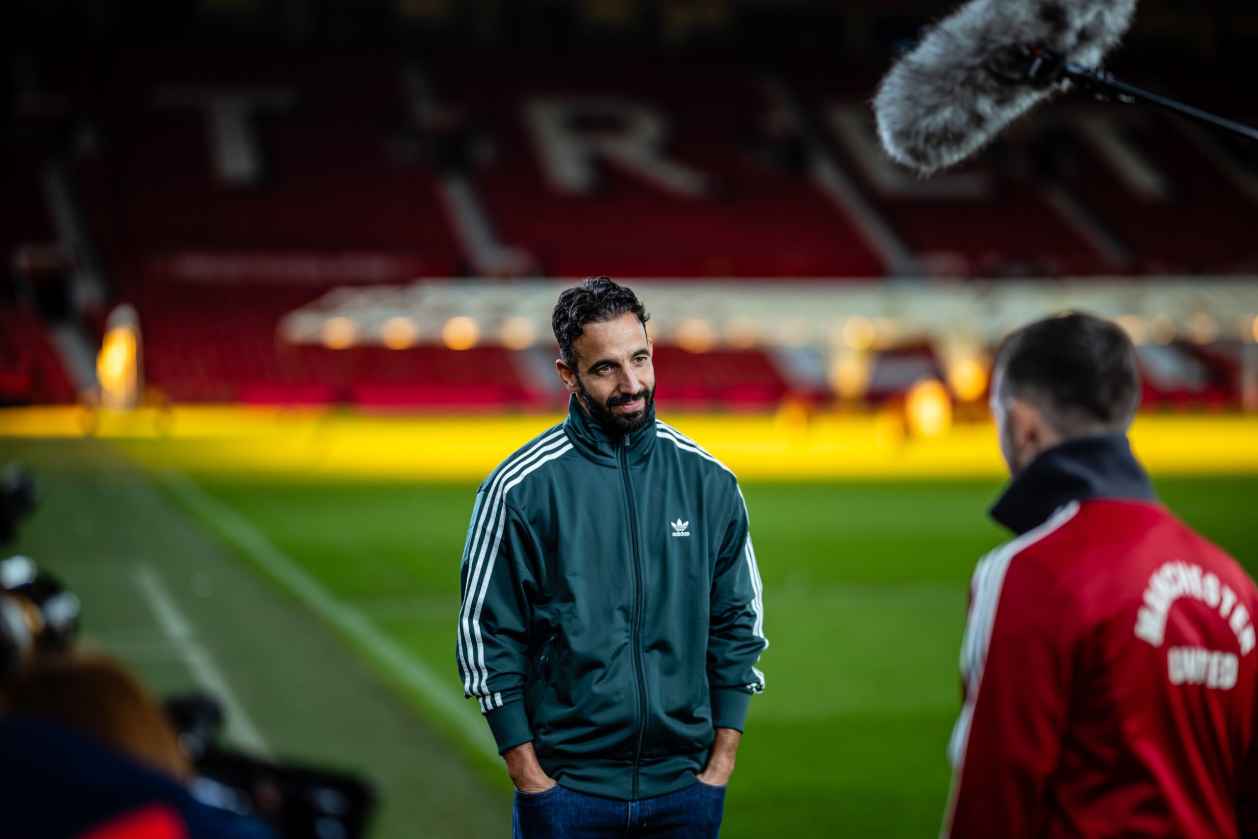 Ruben Amorim Delivers Harsh Reality Check On Manchester United's Struggles
