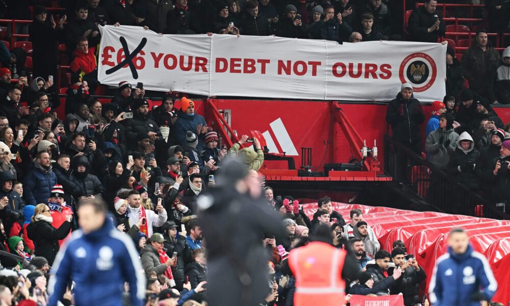 Manchester United Clarifies Controversial Ticket Price Decision
