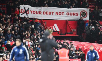 Manchester United Clarifies Controversial Ticket Price Decision