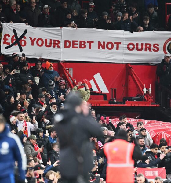 Manchester United Clarifies Controversial Ticket Price Decision