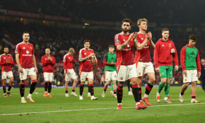 Manchester United Confirms 2025 Pre-Season Tour Plans