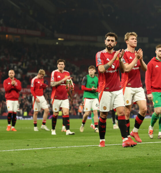 Manchester United Confirms 2025 Pre-Season Tour Plans