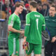 Bayern Munich Captain Manuel Neuer Suffers Calf Injury In Training Setback