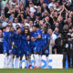 Chelsea Triumphs As Hermansen Denies Palmer In Hard-Fought Win Over Leicester