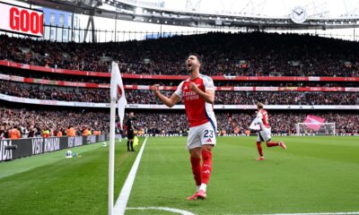 Arsenal Secures Narrow Victory Over Chelsea In Tense London Derby