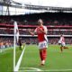 Arsenal Secures Narrow Victory Over Chelsea In Tense London Derby