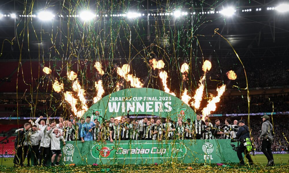 Premier League Clubs Ranked By Trophy Drought – Last Major Title Won?