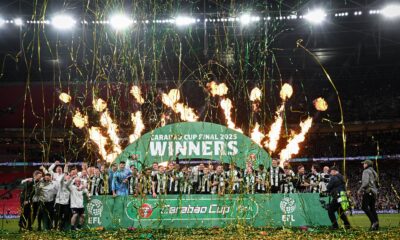 Premier League Clubs Ranked By Trophy Drought – Last Major Title Won?