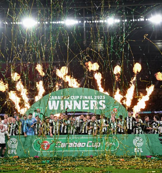 Premier League Clubs Ranked By Trophy Drought – Last Major Title Won?