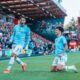 Manchester City Mounts Comeback To Defeat Bournemouth And Reach FA Cup Semis