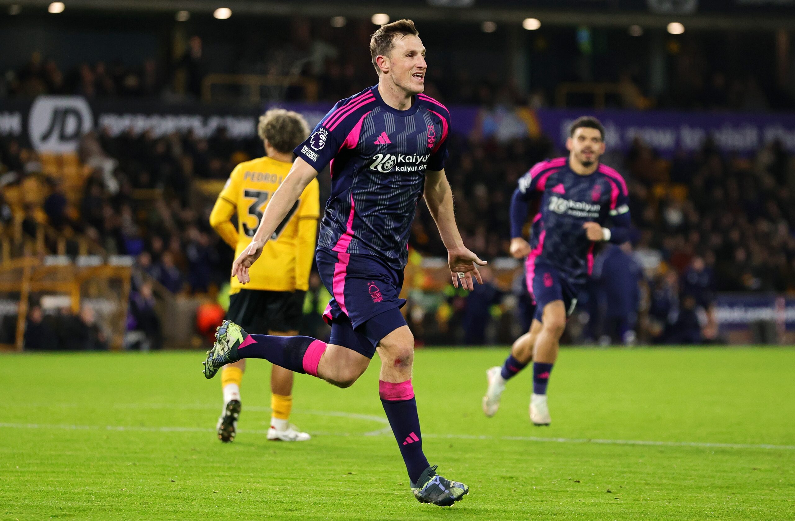 Premier League Team Of The Season So Far: From Sels To Salah