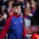 Pedri Chooses Between Treble Glory And Ballon d'Or