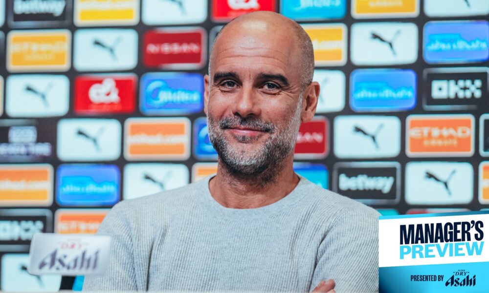 Manchester City Overtakes Liverpool In Race For Real Madrid Star After Secret Meeting