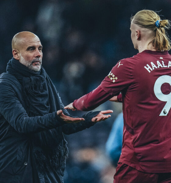Final Chance For Manchester City As Underdogs Aim To Make FA Cup History