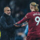 Erling Haaland Responds To Manchester City's Premier League Title Race Struggles