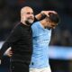 Pep Guardiola Drops Surprise Hint On Rodri’s Return As New Injury Timeline Emerges