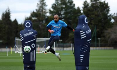 Enzo Maresca Seeks Long-Term Goalkeeper Solution For Chelsea’s Season Finish