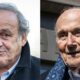 Former FIFA President Sepp Blatter And Michel Platini Receive Verdict In Corruption Case