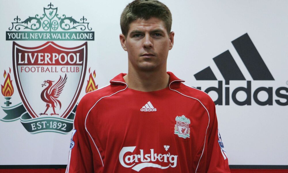 Liverpool Signs Major Multi-Year Deal To Switch From Nike to Adidas