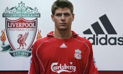 Liverpool Signs Major Multi-Year Deal To Switch From Nike to Adidas