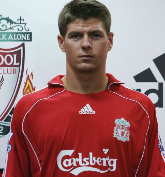 Liverpool Signs Major Multi-Year Deal To Switch From Nike to Adidas