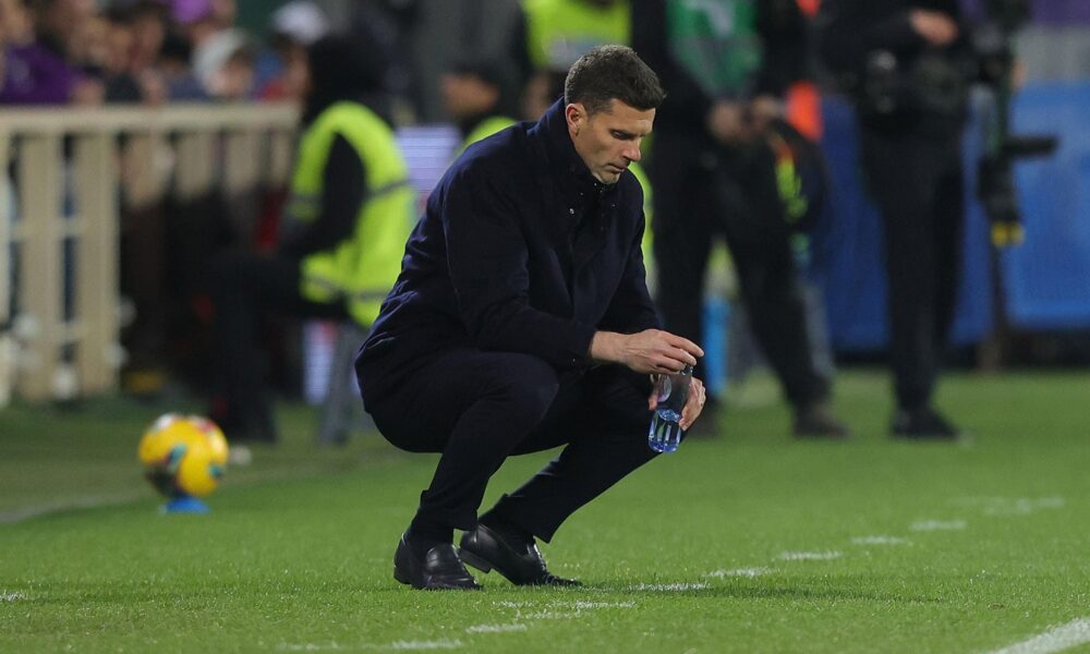 Juventus Sacks Thiago Motta, Appoints New Head Coach
