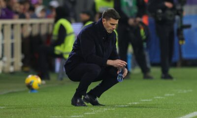 Juventus Sacks Thiago Motta, Appoints New Head Coach