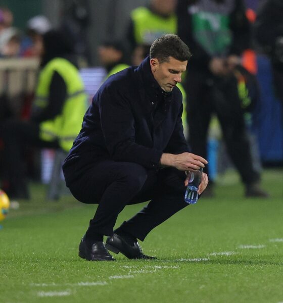 Juventus Sacks Thiago Motta, Appoints New Head Coach