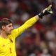 Thibaut Courtois Returns To Belgium Squad For First Time Since 2023