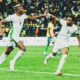 Victor Osimhen’s Brace Secures Crucial World Cup Qualifier Win For Nigeria Against Rwanda