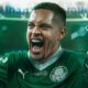 Vitor Roque Joins Palmeiras In Transfer Deal from Barcelona
