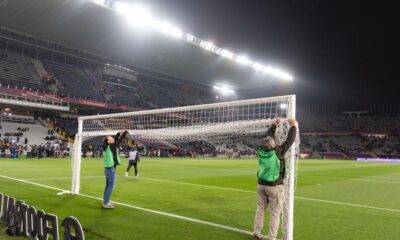 La Liga Announces New Date For Postponed Barcelona Vs. Osasuna Clash