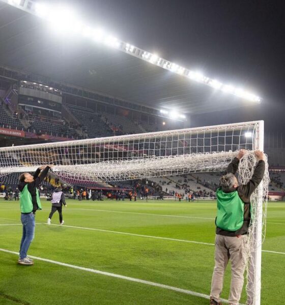 La Liga Announces New Date For Postponed Barcelona Vs. Osasuna Clash
