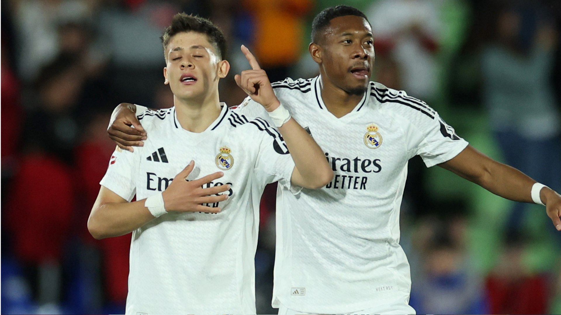 Real Madrid Hit By Fresh Injury Concerns Ahead Of Copa Del Rey Final
