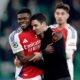 Mikel Arteta Drops Major Hint About Thomas Partey's Future at Arsenal