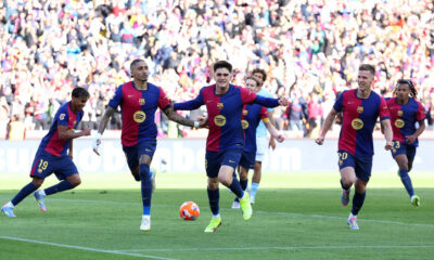 Hansi Flick Faces Barcelona Backlash Over Player Frustrations