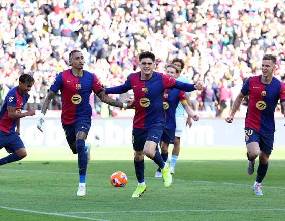 Hansi Flick Faces Barcelona Backlash Over Player Frustrations