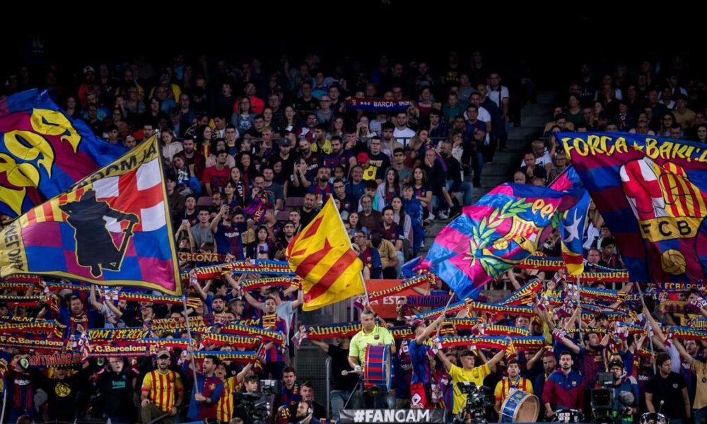 Stats Suggest Barcelona Vs Inter Could Be A Champions League Showstopper