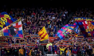 Stats Suggest Barcelona Vs Inter Could Be A Champions League Showstopper
