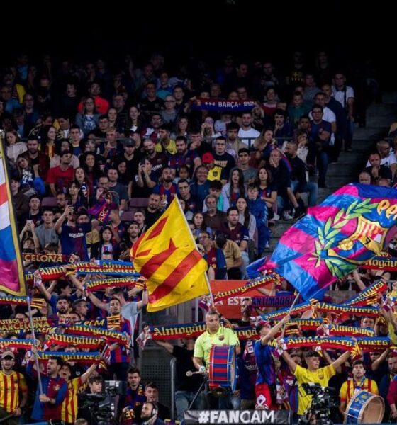 Stats Suggest Barcelona Vs Inter Could Be A Champions League Showstopper