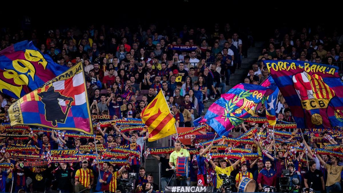 Stats Suggest Barcelona Vs Inter Could Be A Champions League Showstopper