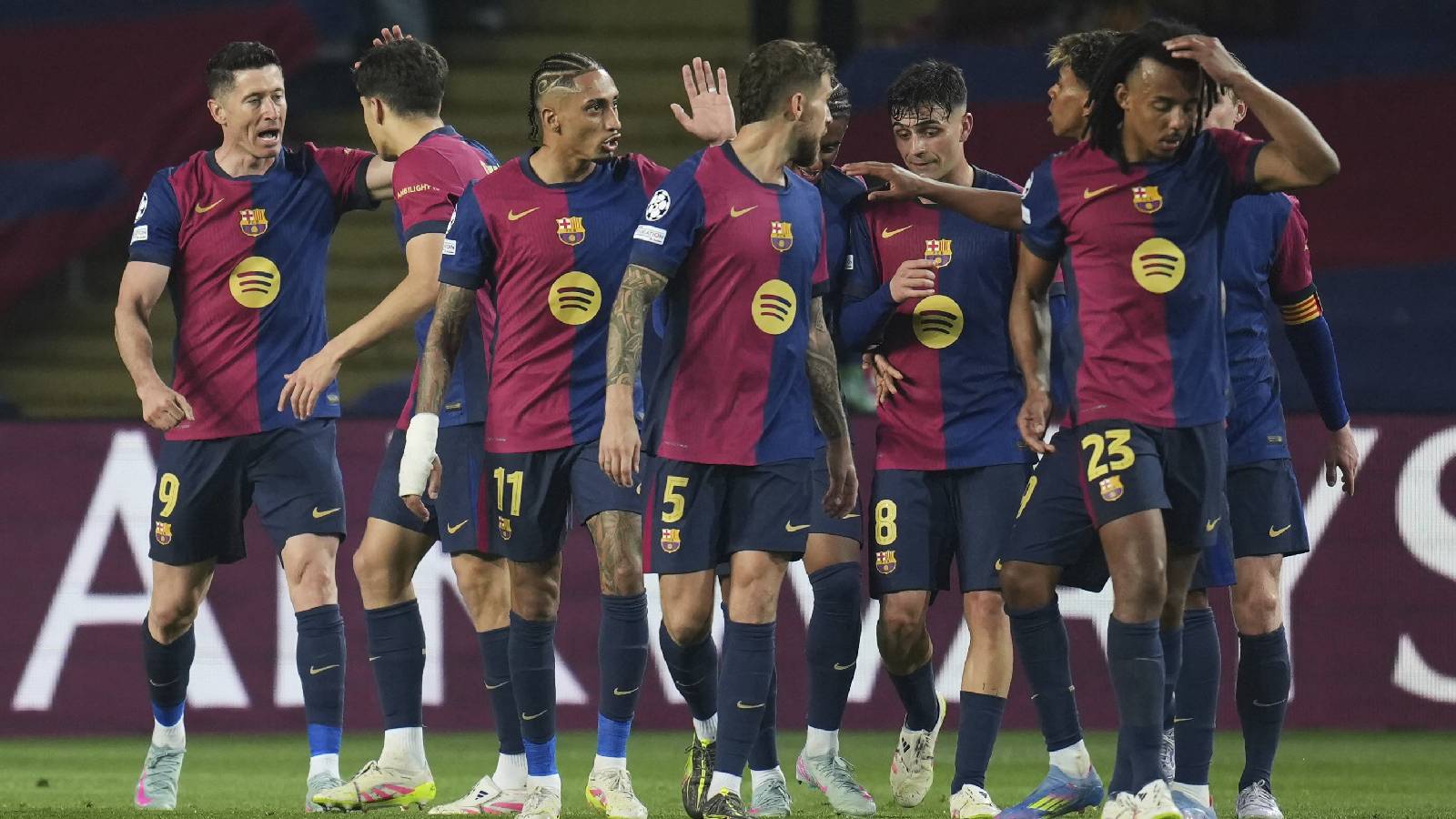 Hansi Flick Wary Of Leganés Test As Barcelona Look To Extend Laliga Lead