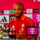 Kompany Dismisses Injury Crisis Excuses Ahead Of Bayern’s Inter Milan Clash