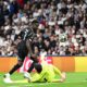 Arsenal Outclass Real Madrid To Secure Champions League Semi-Final Spot