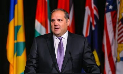 CONCACAF President Criticizes Plans For 48-Team World Cup Expansion