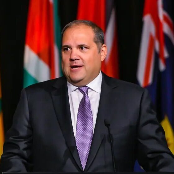 CONCACAF President Criticizes Plans For 48-Team World Cup Expansion
